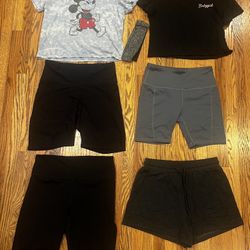 Women’s Lounge, Sleep, & Swim wear with accessories (30 pcs)