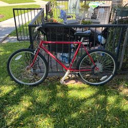 Univega Alpine Sport VINTAGE 