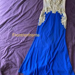 Dress/vestido 