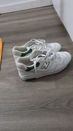New Balance 550