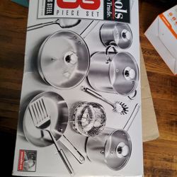 Tools Of The Trade