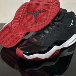 Air Jordan B'Loyal 'Bred'