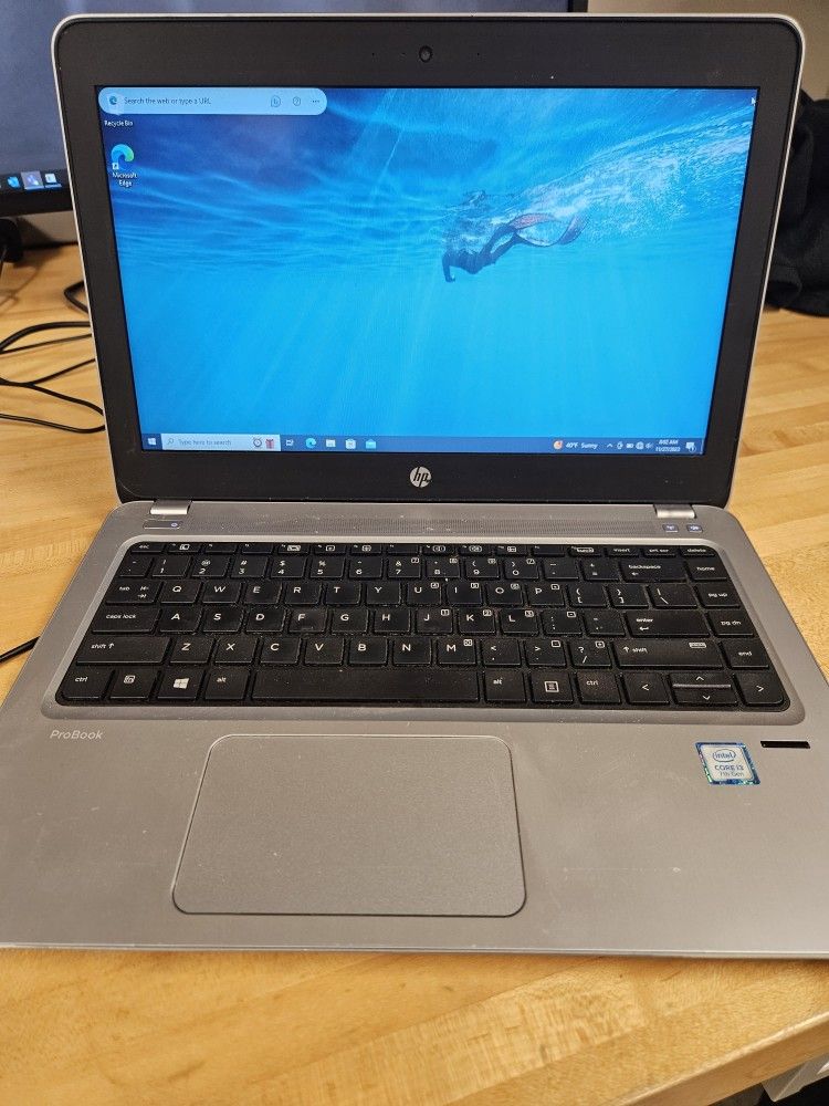 Hp Laptop