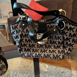 Michael Kors Bag 