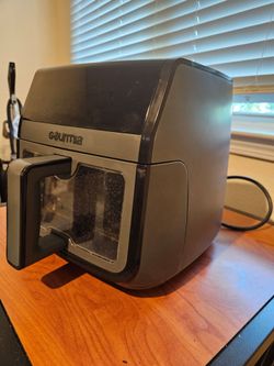 Gourmia air fryer