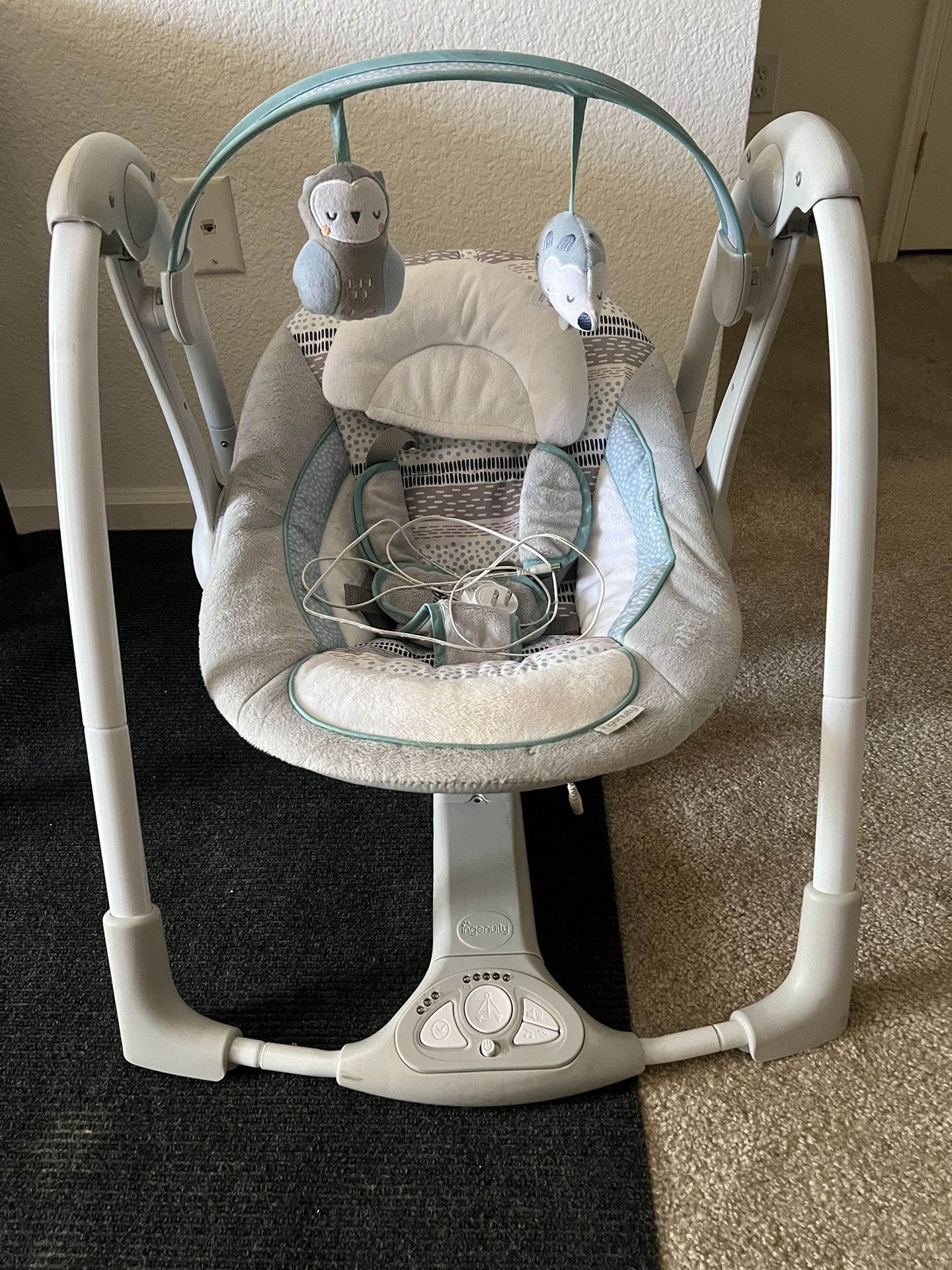 Baby Swing