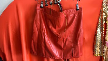 Mini skirt