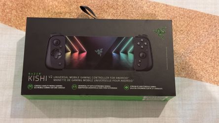 Razer Kishi V2 - USB-C