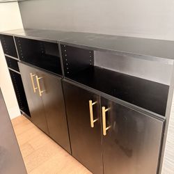 Fireplace And Cabints For Sale 