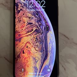 iPhone Xs Max 