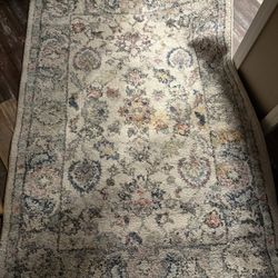 area rug