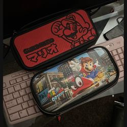 Nintendo Switch Case 