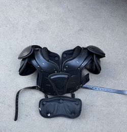 Shoulder Pads