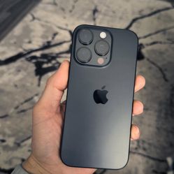 iPhone 16 Pro