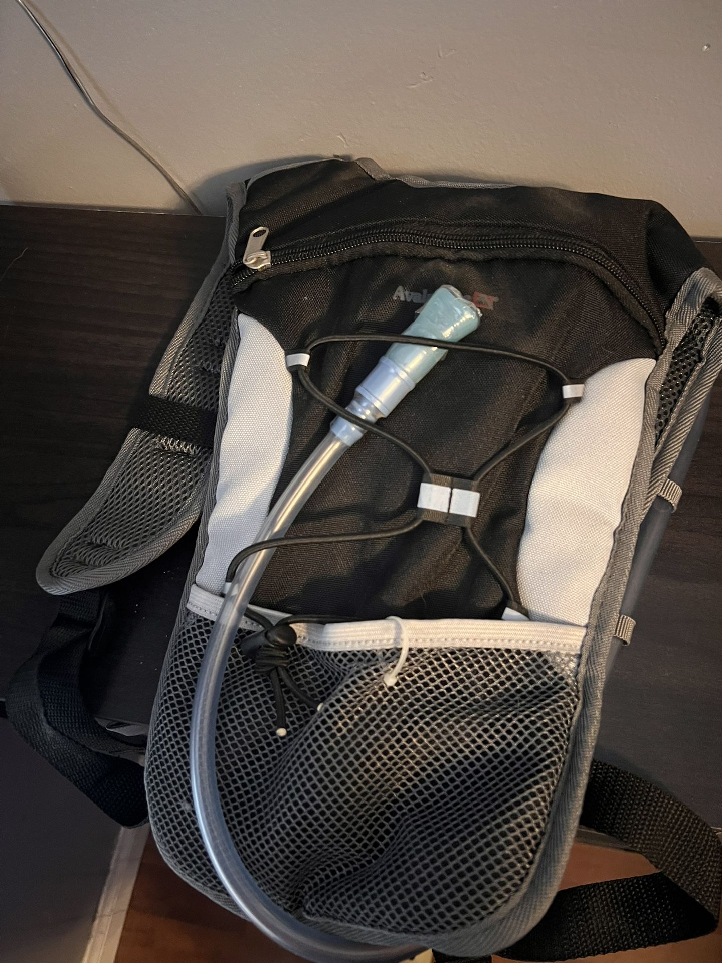 Hydration Backpack