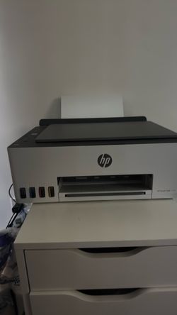 Hp smart  tank printer