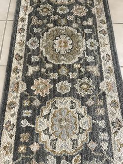 Area Rug Hallway Runner 