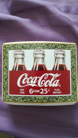Coca-Cola collectable