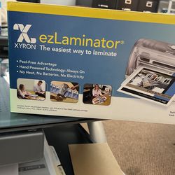 Exlaminator