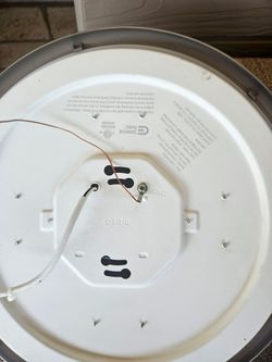 Kitchen/Bathroom LED Lights