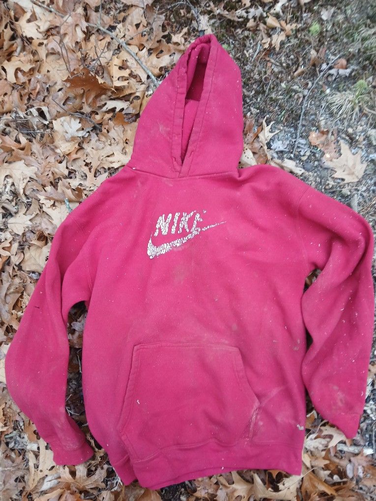 Nike Hoodie 