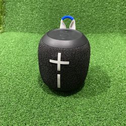 ULTIMATE EARS WONDERBOOM 2 EXC Portable Wireless Bluetooth Speaker