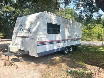 2005 rv for sale