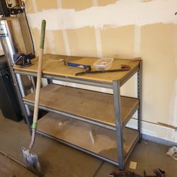 shelving
