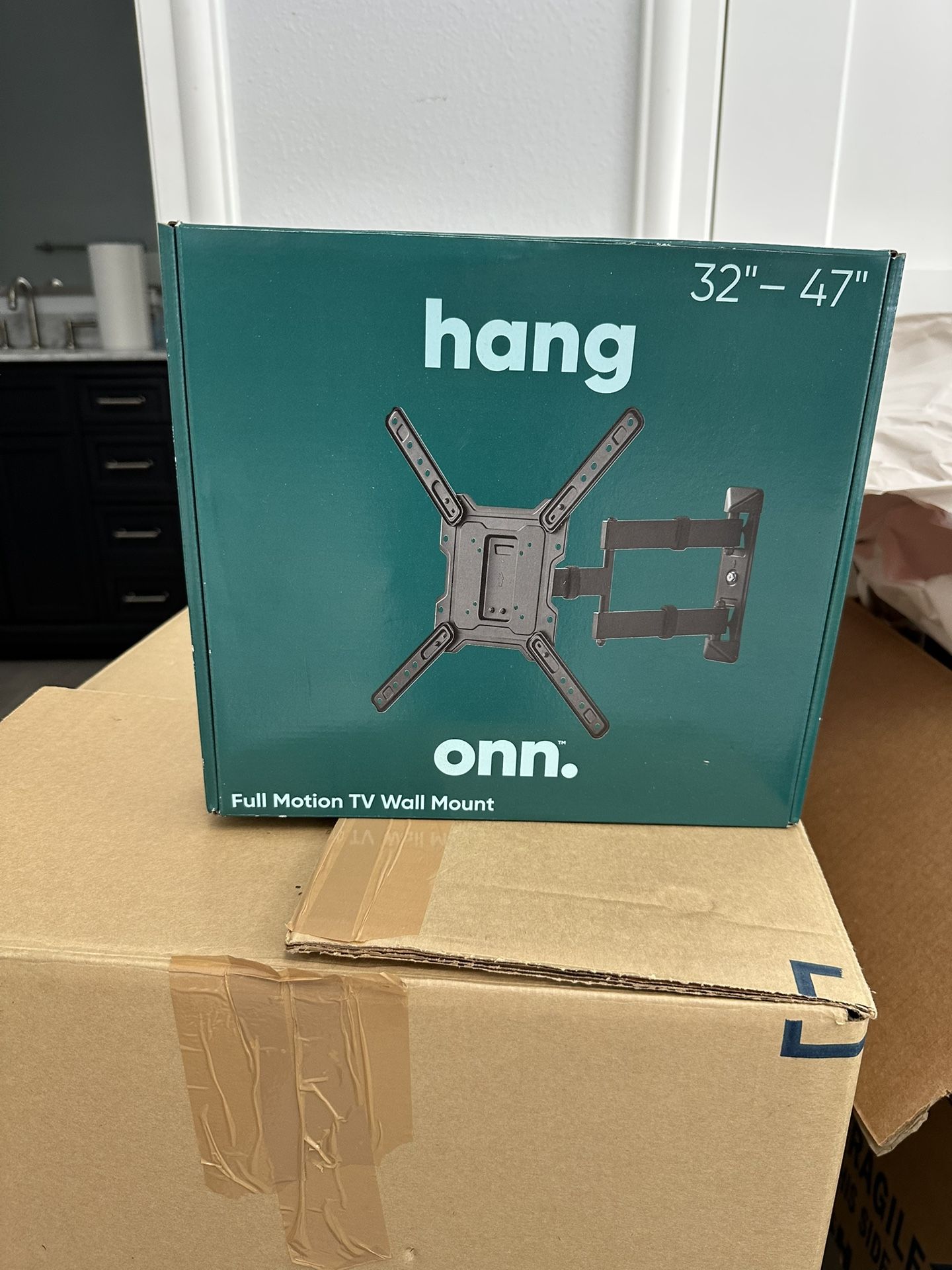 TV Mount NEW