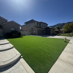 Artificial Grass 