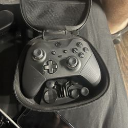 Xbox Controller 