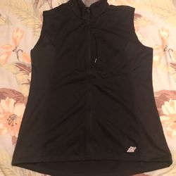 Women’s Eastern Mountain Sports Vest - Medium