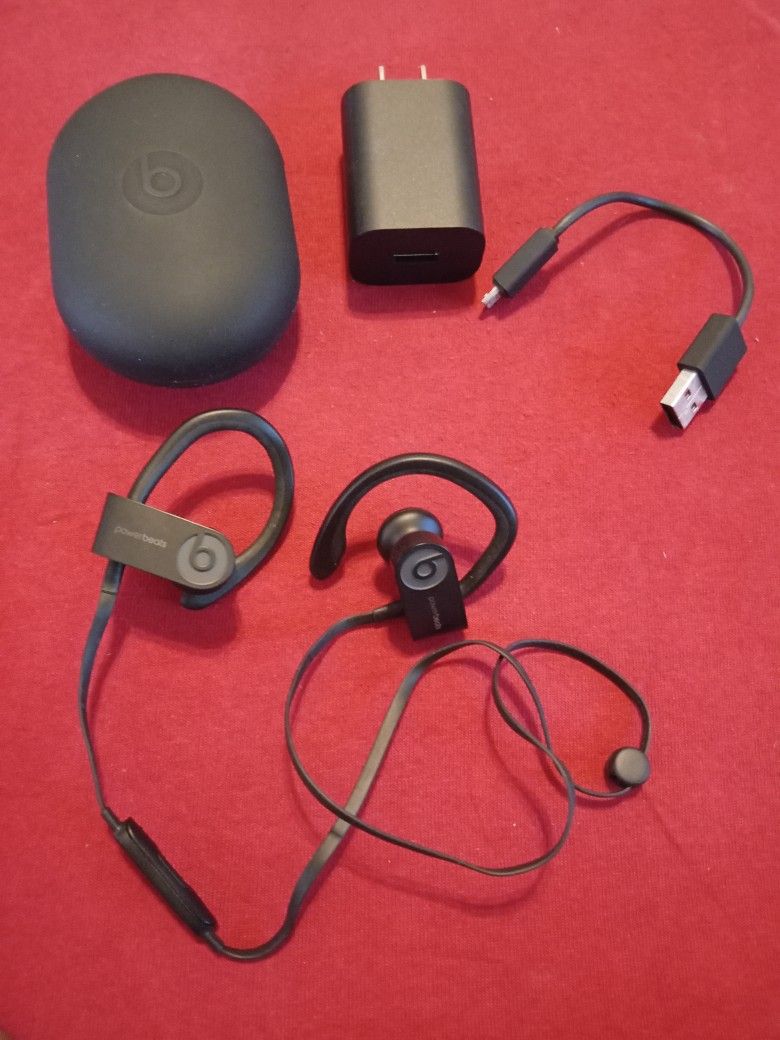 Powerbeats