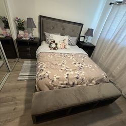 Full Bedroom Set