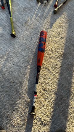 Baseball bat meta