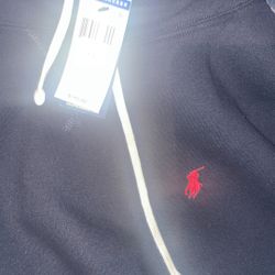 Ralph Lauren Polo Hoodie