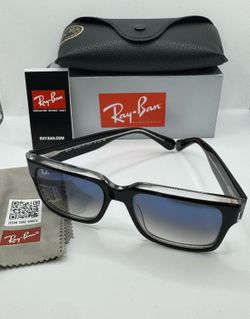 Ray-Ban Sunglasses new in the box