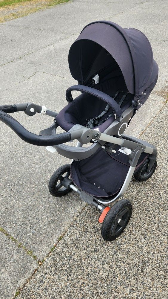 Stokke Stroler