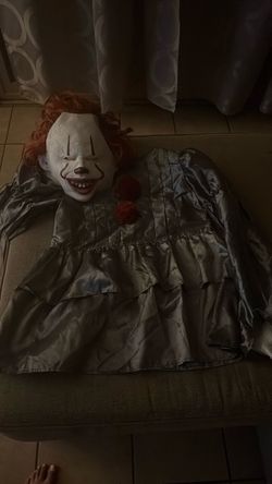 Pennywise