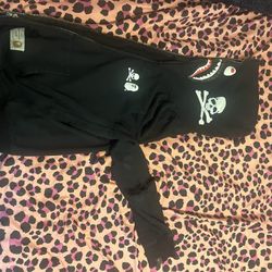 Limited 15th Anniversary Bape Hoodie 