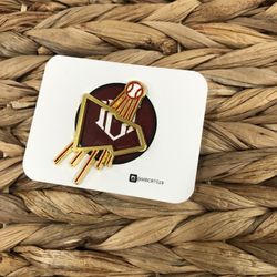 Baseball PiN