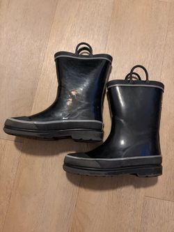 Western Chief Kids Rain Boots (Kids Size: 12)