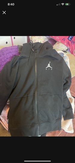 JORDAN JACKET
