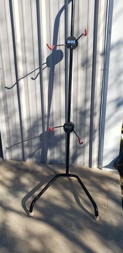 Bike Tree Stand