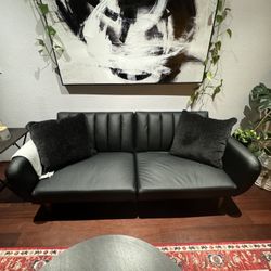 Futon Sofa Bed Sofa Couch