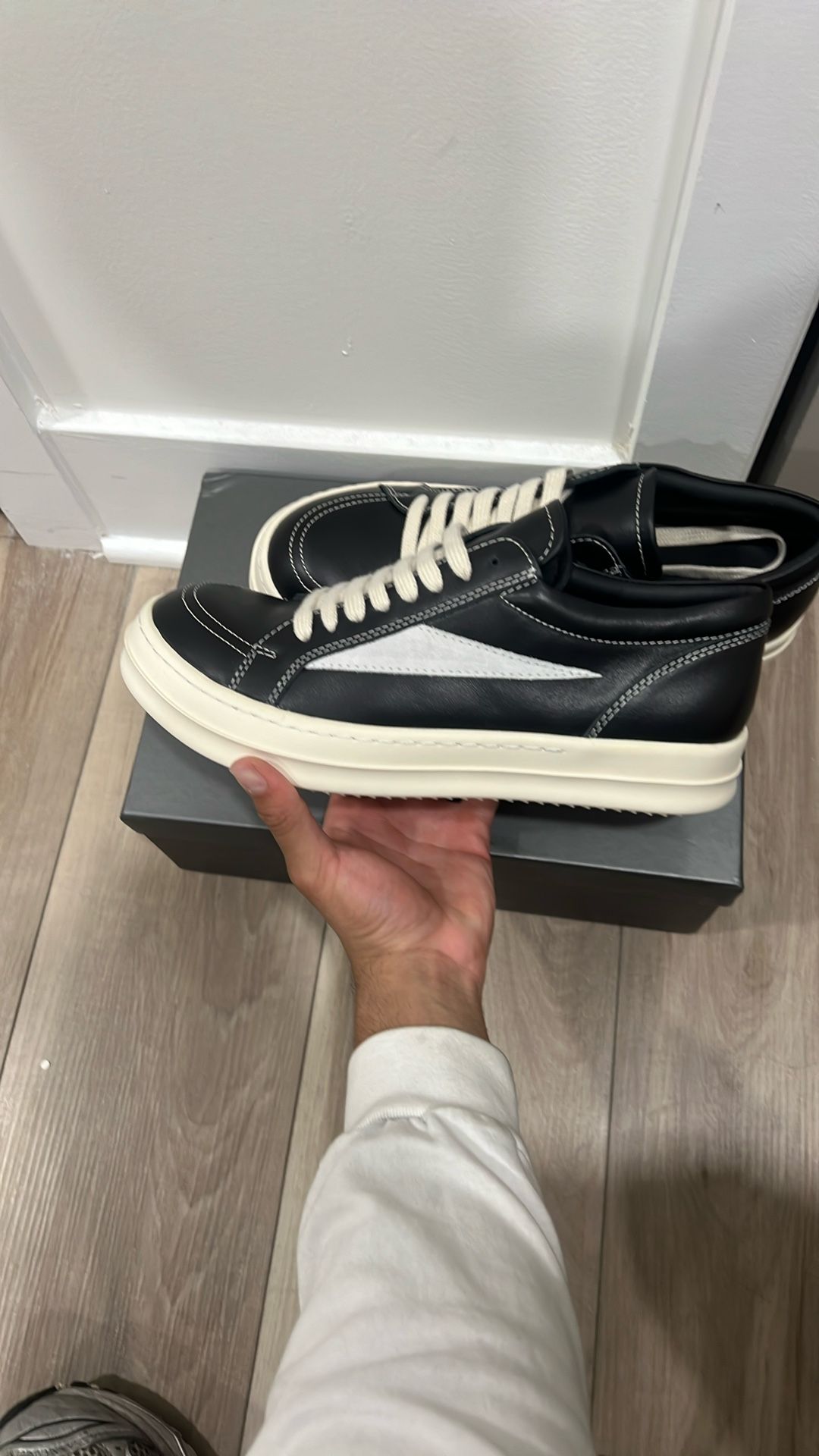 Rick Owen’s 