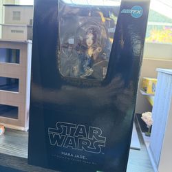 Mara Jade (Star Wars)