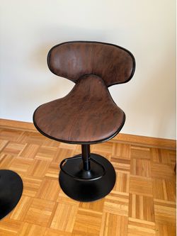 Bar chairs