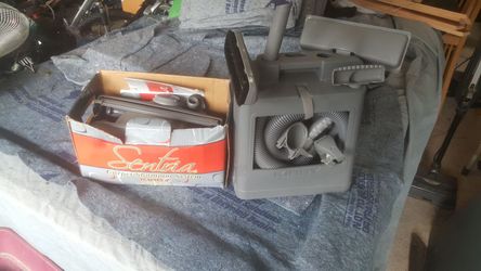 Keby Parts and Accessories