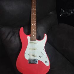 Electric Guitar
